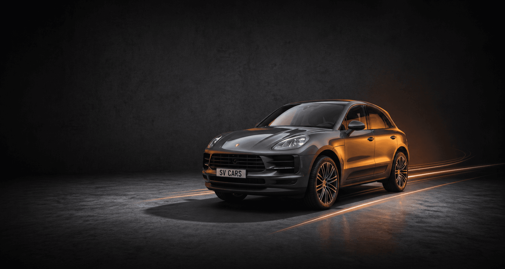 SV Cars — Premium Rent a Car Mostar